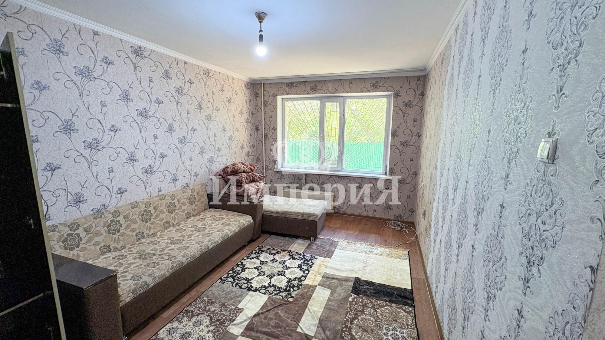 1-комнантная квартира, 31.0 м²,Жастар за 11 000 000