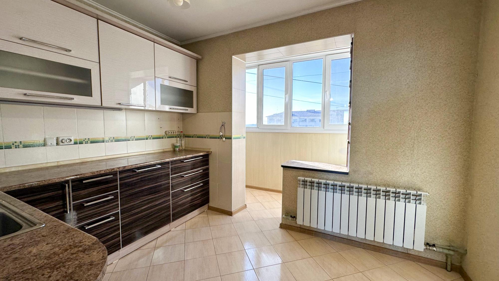 3-комнантная квартира, 81.0 м²,9 площадка за 22 000 000