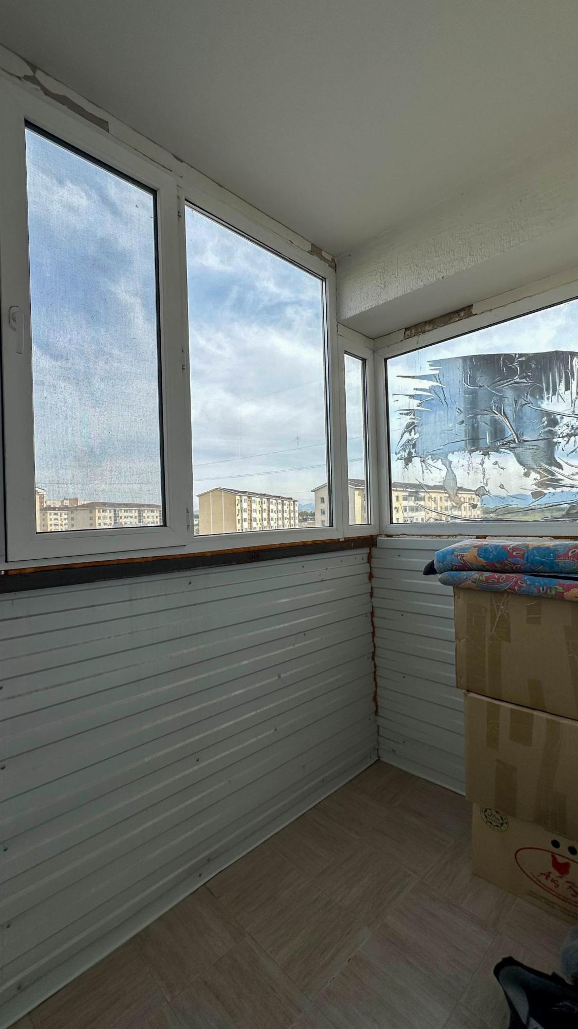 4-комнантная квартира, 93.0 м²,Коктем за 38 000 000