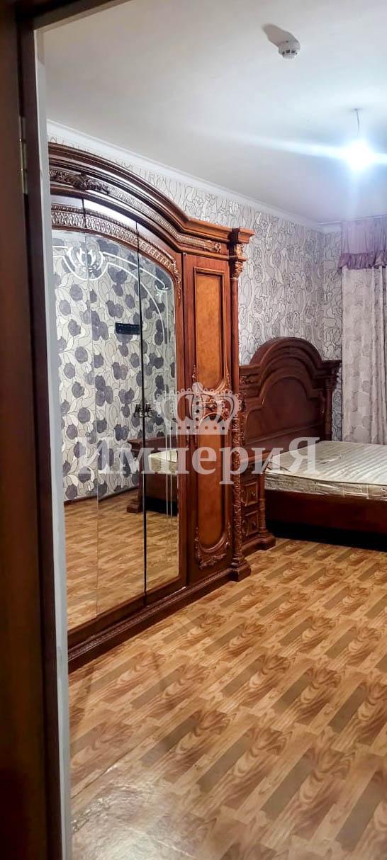 2-комнантная квартира, 53.0 м²,Абая за 12 250 000