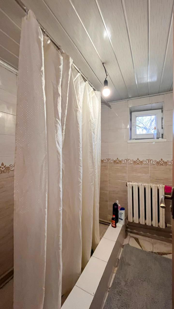 4-комнантный квартира, 90.0 м²,Кадыржанова за 33 000 000