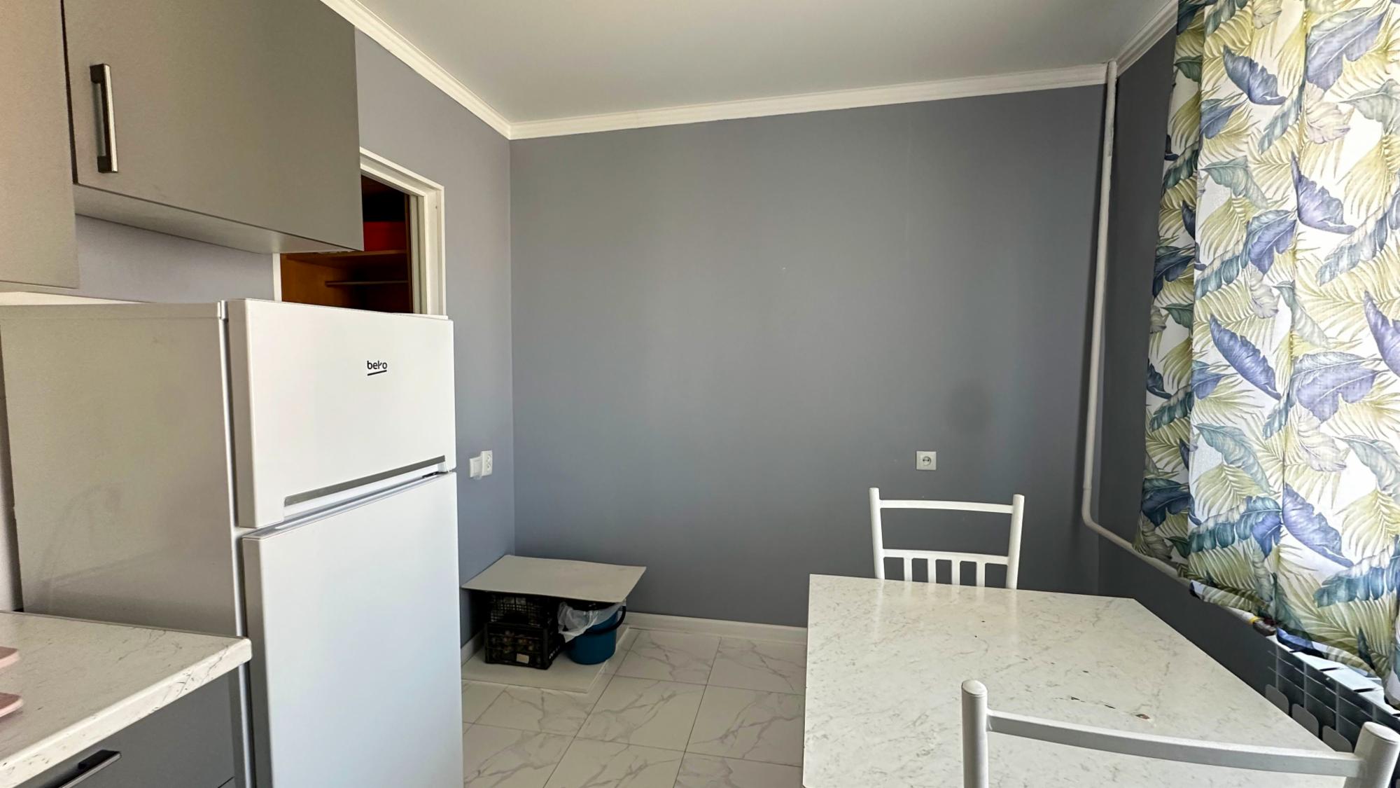 2-комнантная квартира, 52.0 м²,Алдабергенова за 22 500 000