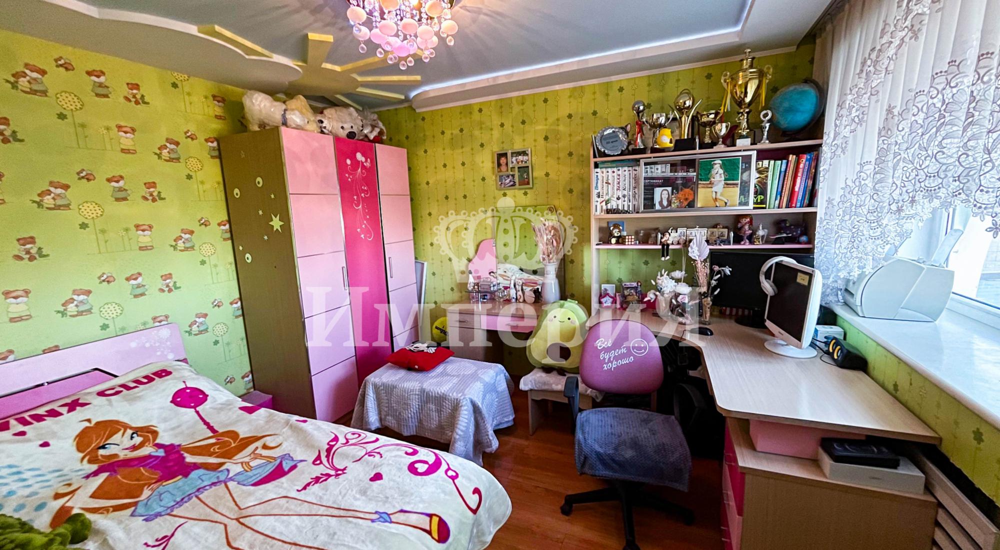 3-комнантная квартира, 72.0 м²,Назарбаева за 25 500 000