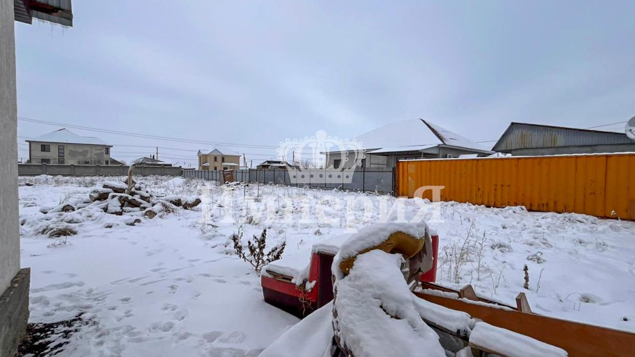 2-комнантный квартира, 44.0 м²,Игилик за 10 600 000