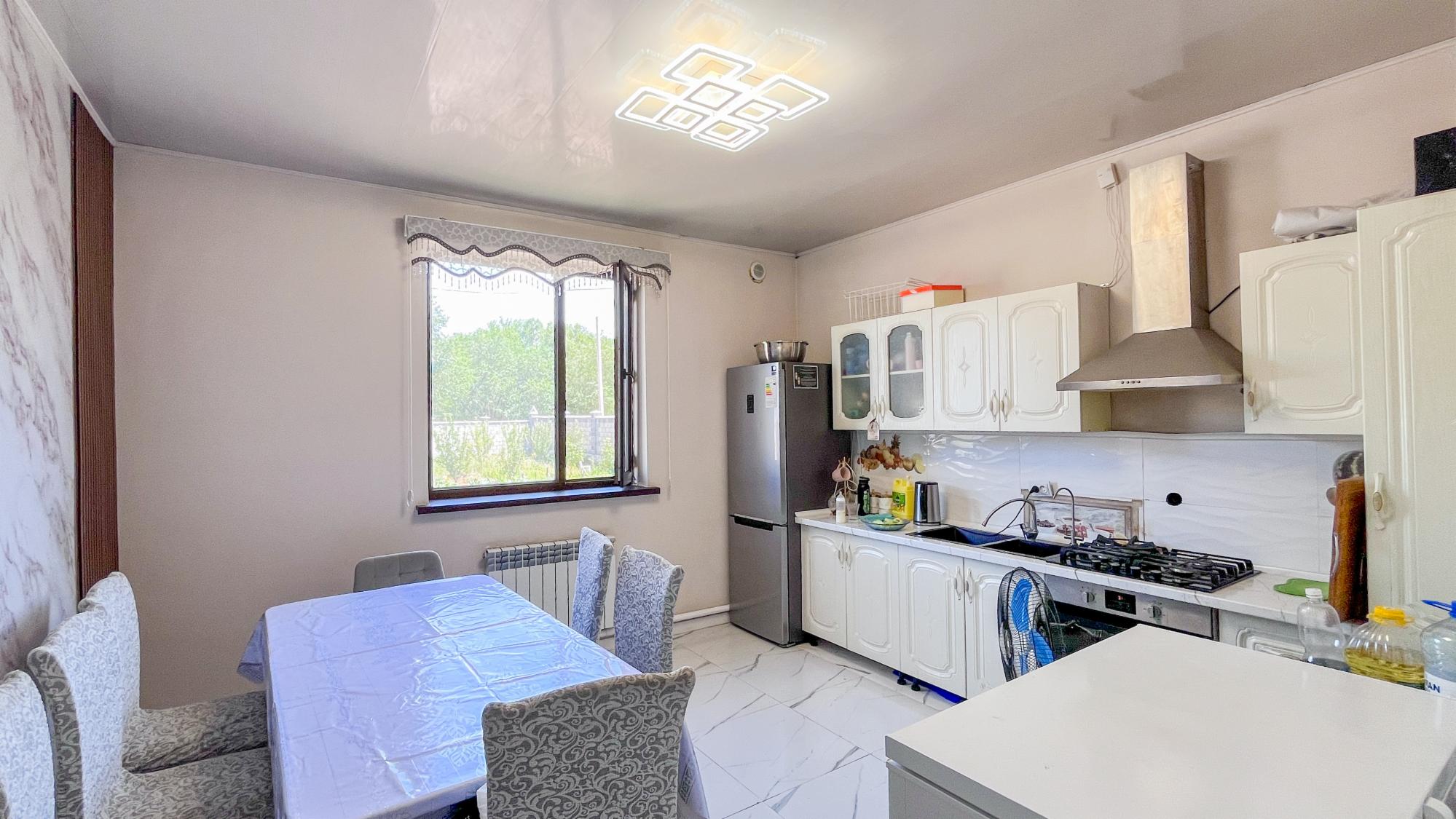 5-комнантный квартира, 143.0 м²,Сулутор за 48 000 000