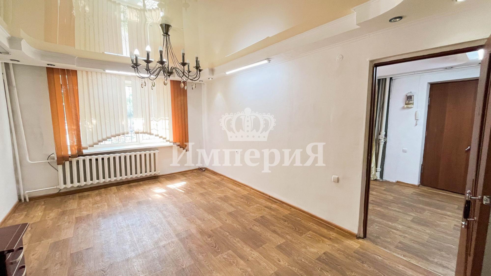 4-комнантный квартира, 76.3 м²,5 мкр за 30 000 000