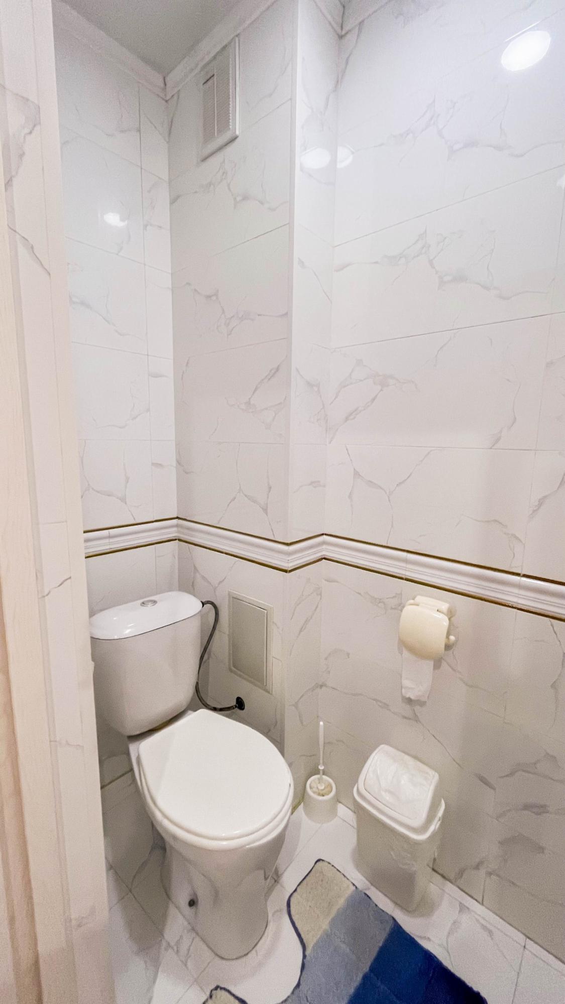 3-комнантная квартира, 70.0 м²,Гарышкер за 30 000 000