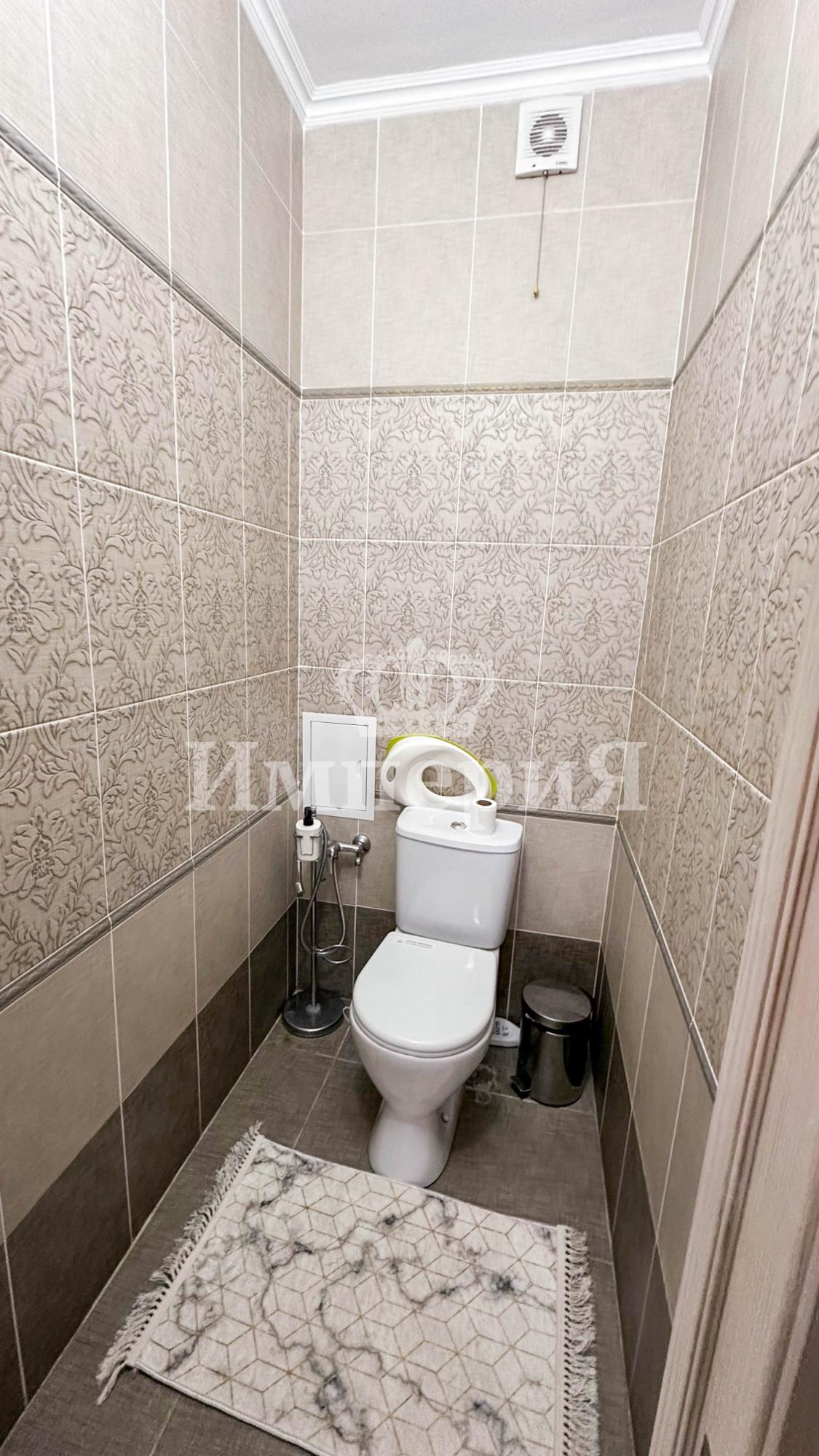 2-комнантная квартира, 70.0 м²,Коктем за 26 000 000