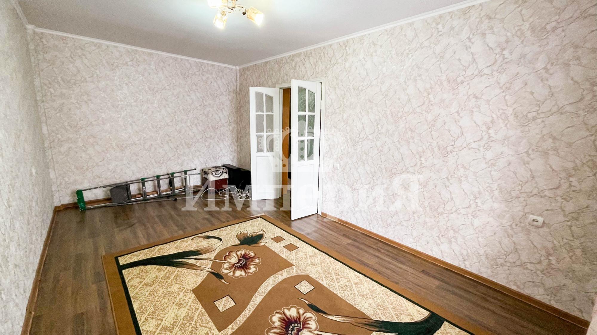 1-комнантная квартира, 33.0 м²,Жансугурова за 10 200 000