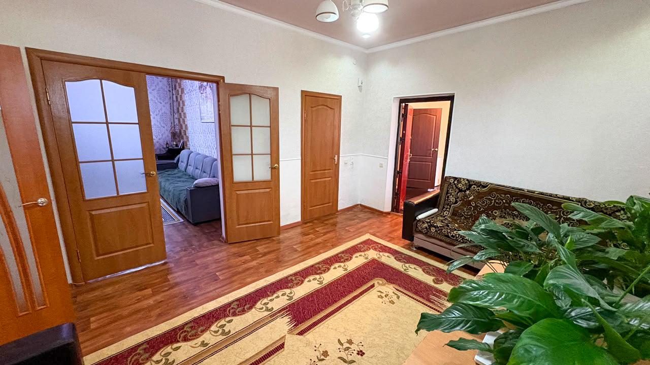 6-комнантный квартира, 145.0 м²,Кайынды за 34 000 000