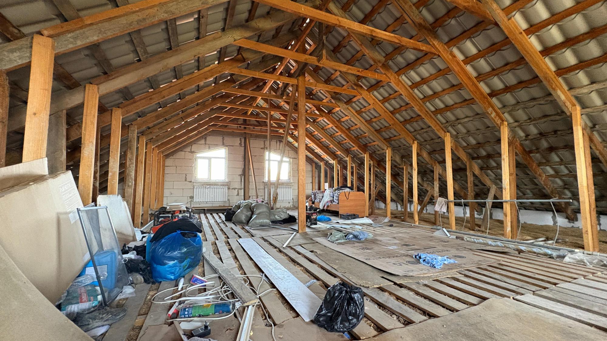 4-комнантный квартира, 105.7 м²,Биржан Сал за 30 000 000