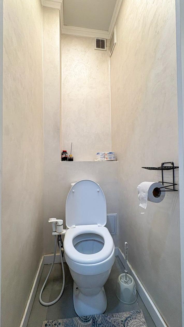 4-комнантная квартира, 80.0 м²,Кунаева за 37 500 000
