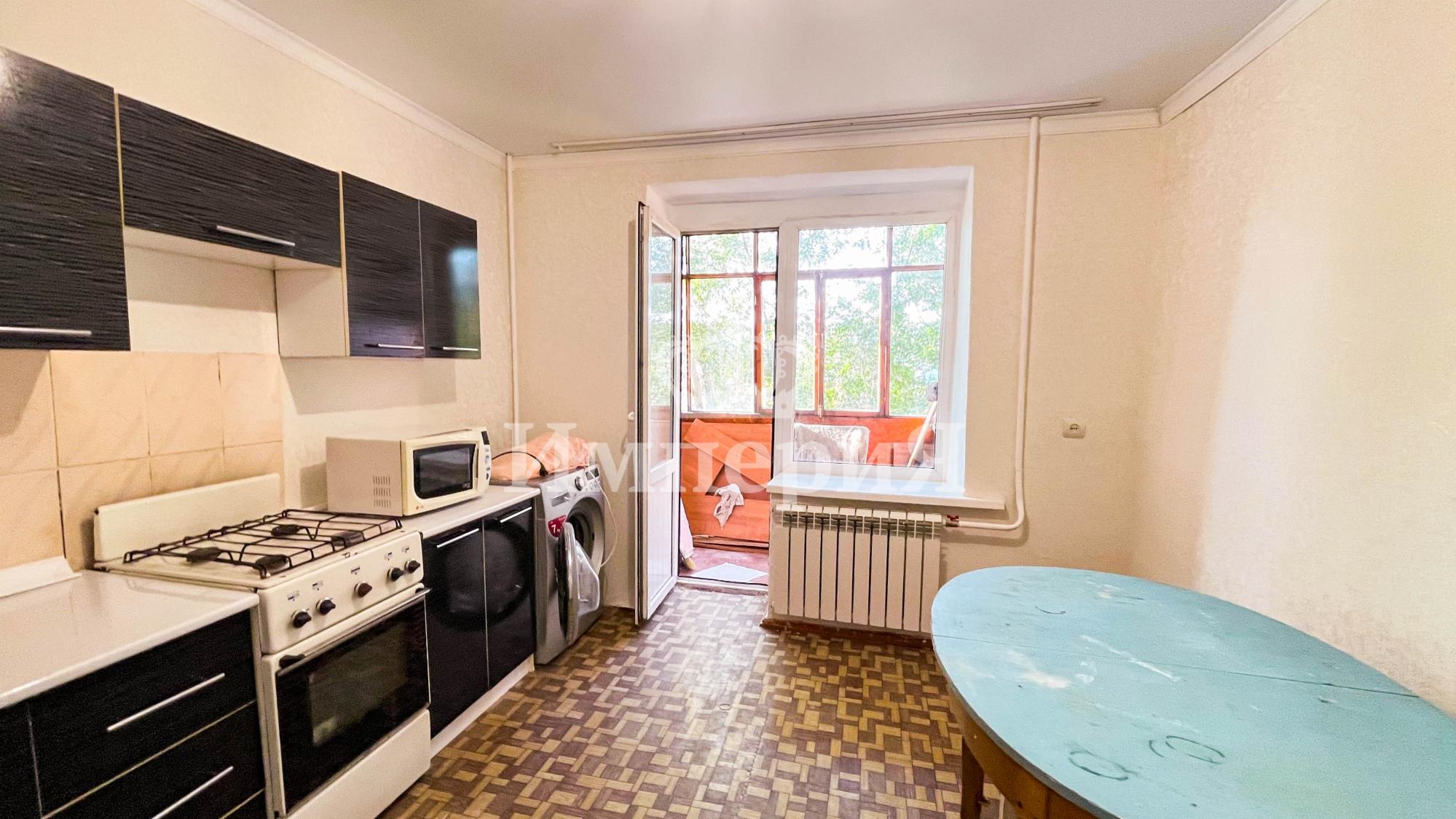 2-комнантная квартира, 49.0 м²,Чайковского за 153 000 000