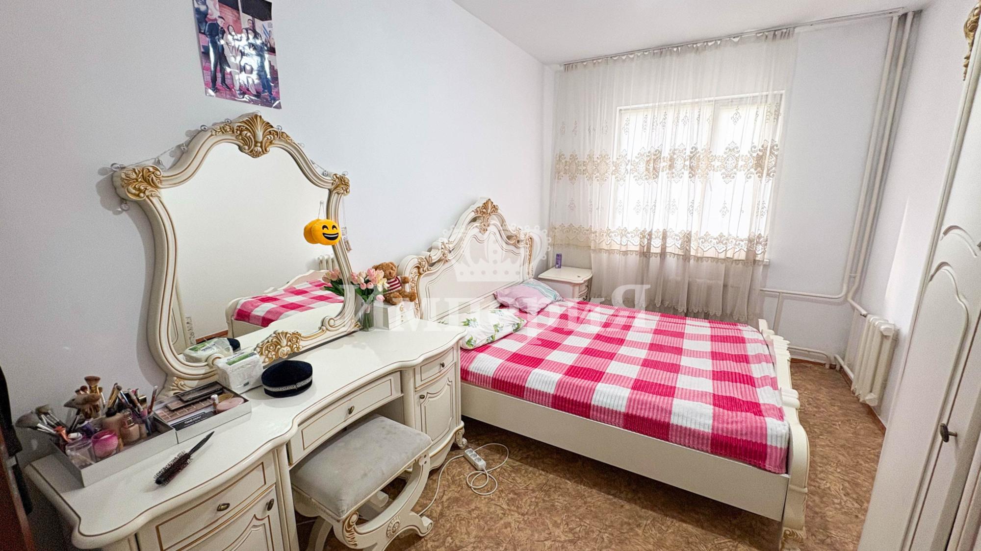 2-комнантная квартира, 55.0 м²,Коктем за 20 500 000