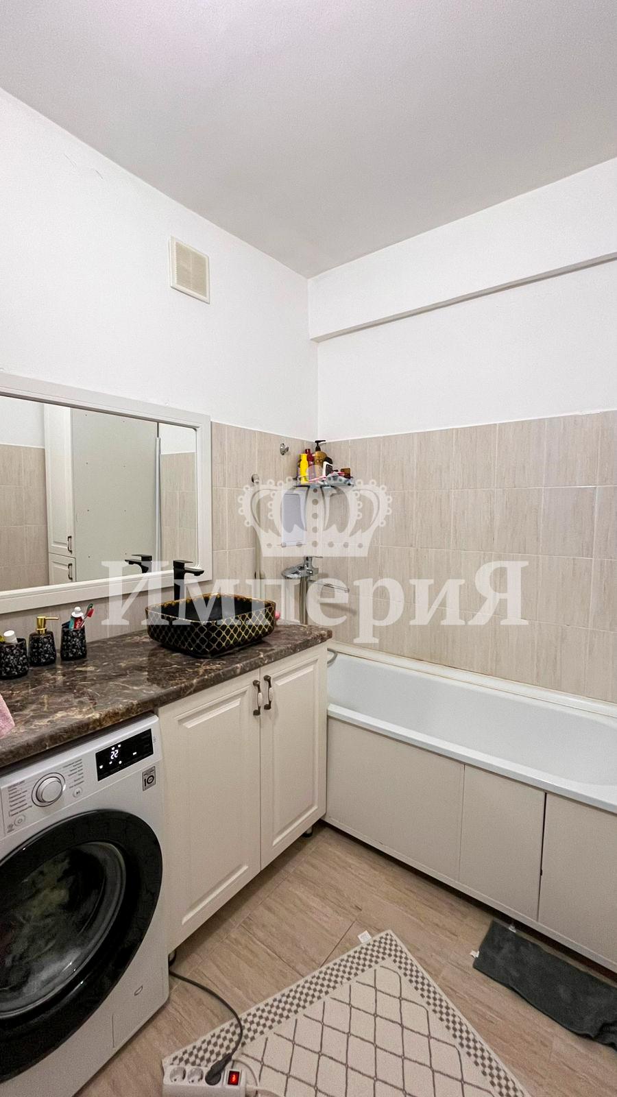 2-комнантная квартира, 58.0 м²,Болашак за 27 000 000