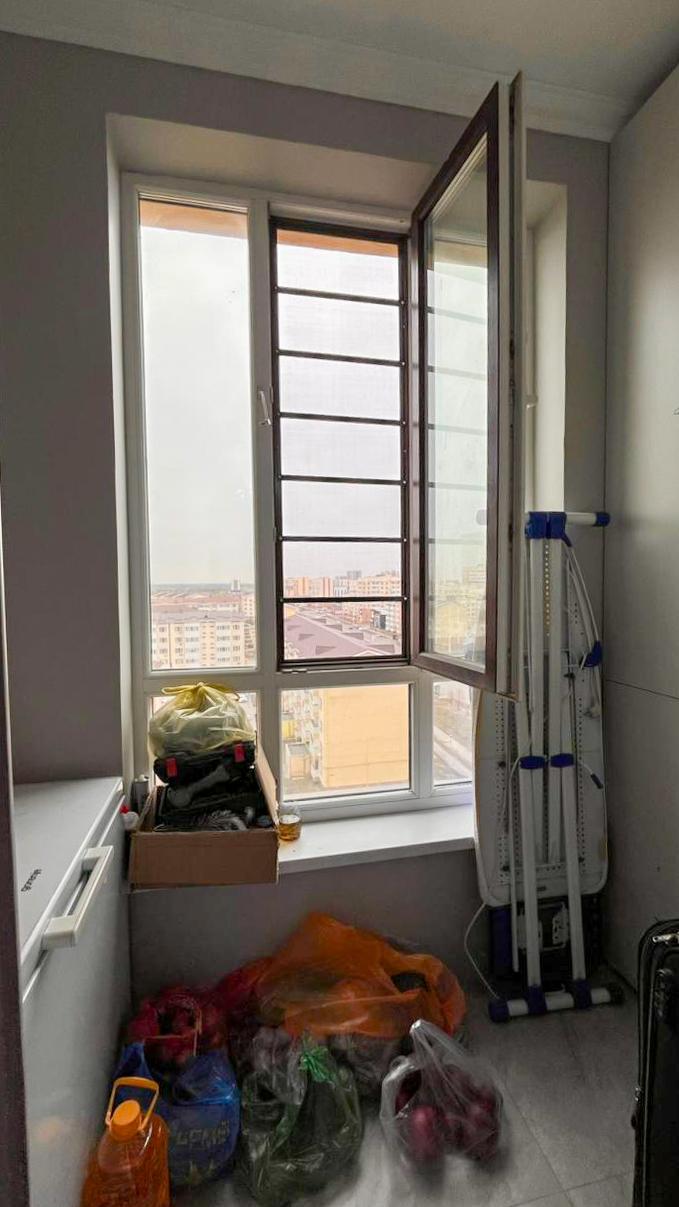 3-комнантная квартира, 99.0 м²,Болашак за 72 000 000