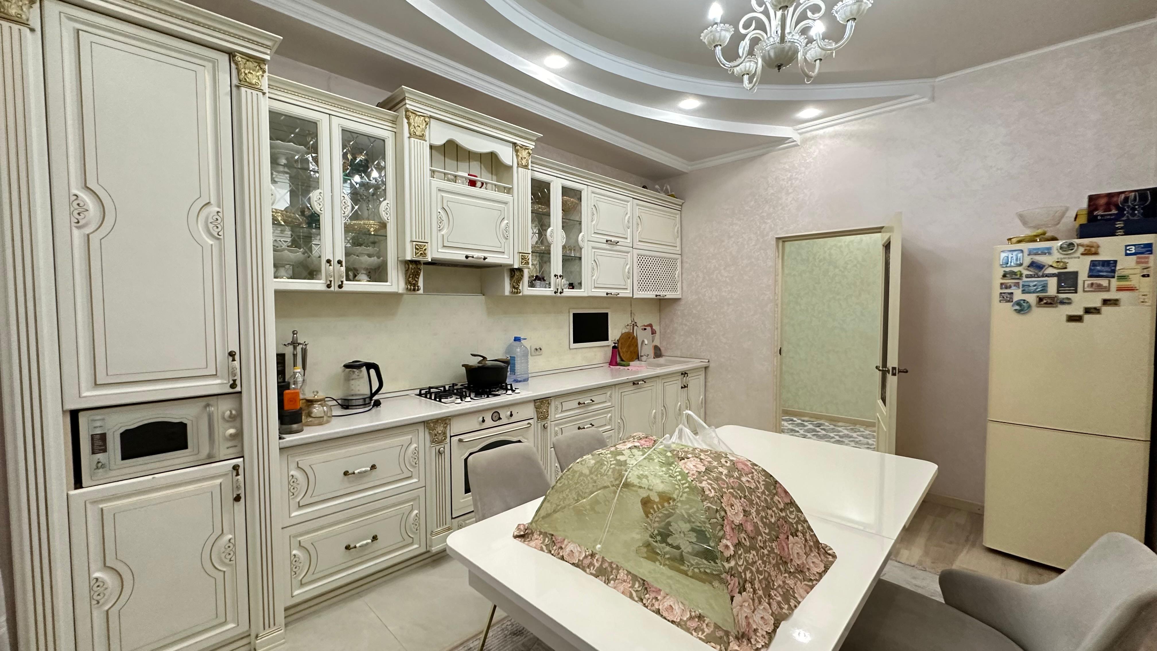 3-комнантная квартира, 98.0 м²,Каратал за 45 000 000