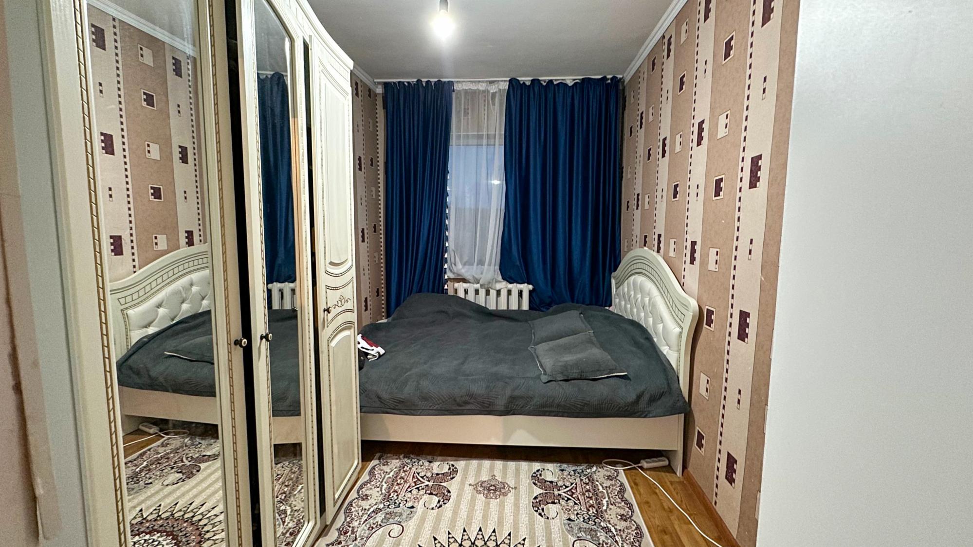 4-комнантный квартира, 112.0 м²,Астана за 30 700 000