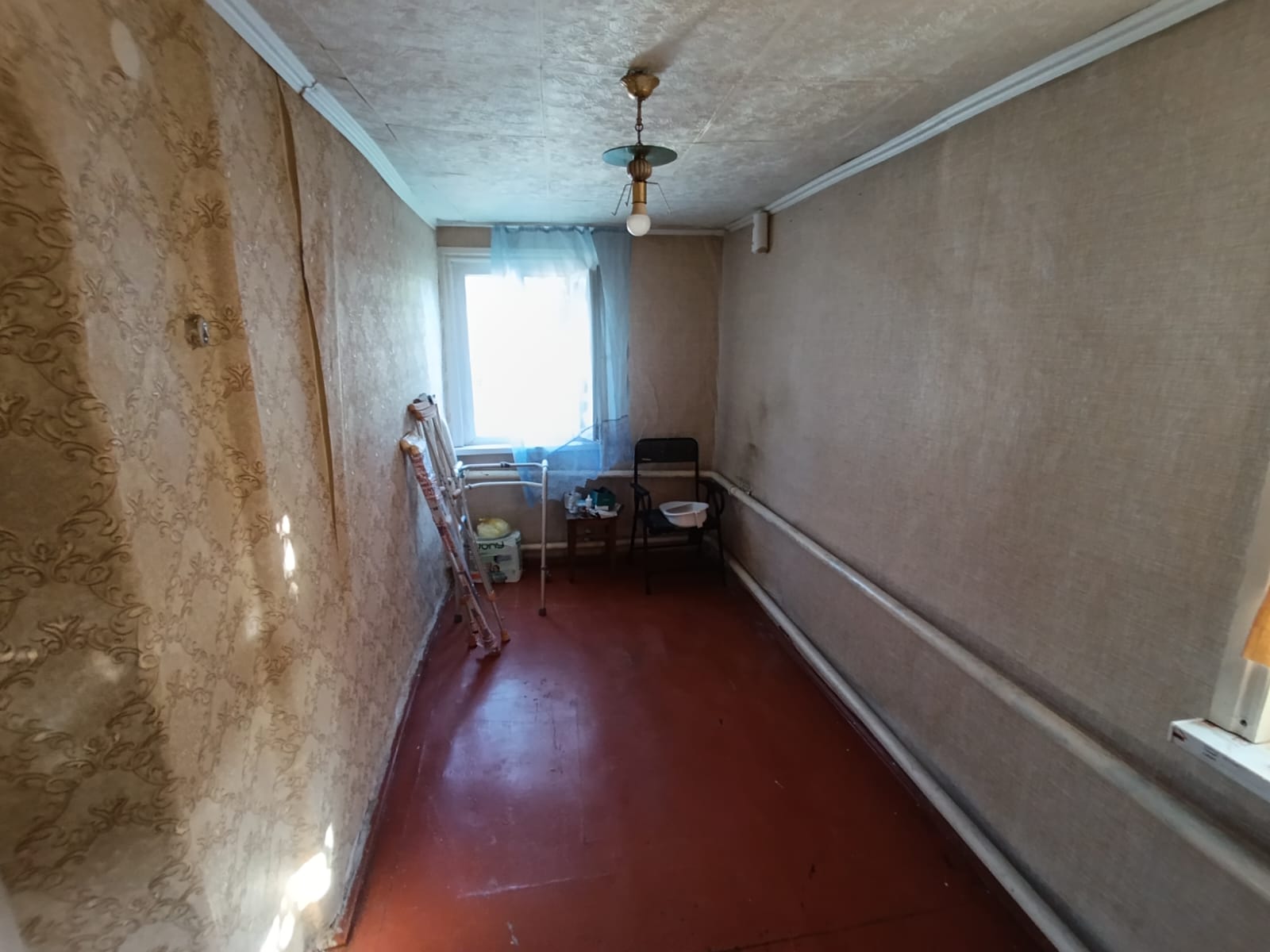 3-комнантный квартира, 46.0 м²,Балпык за 9 000 000