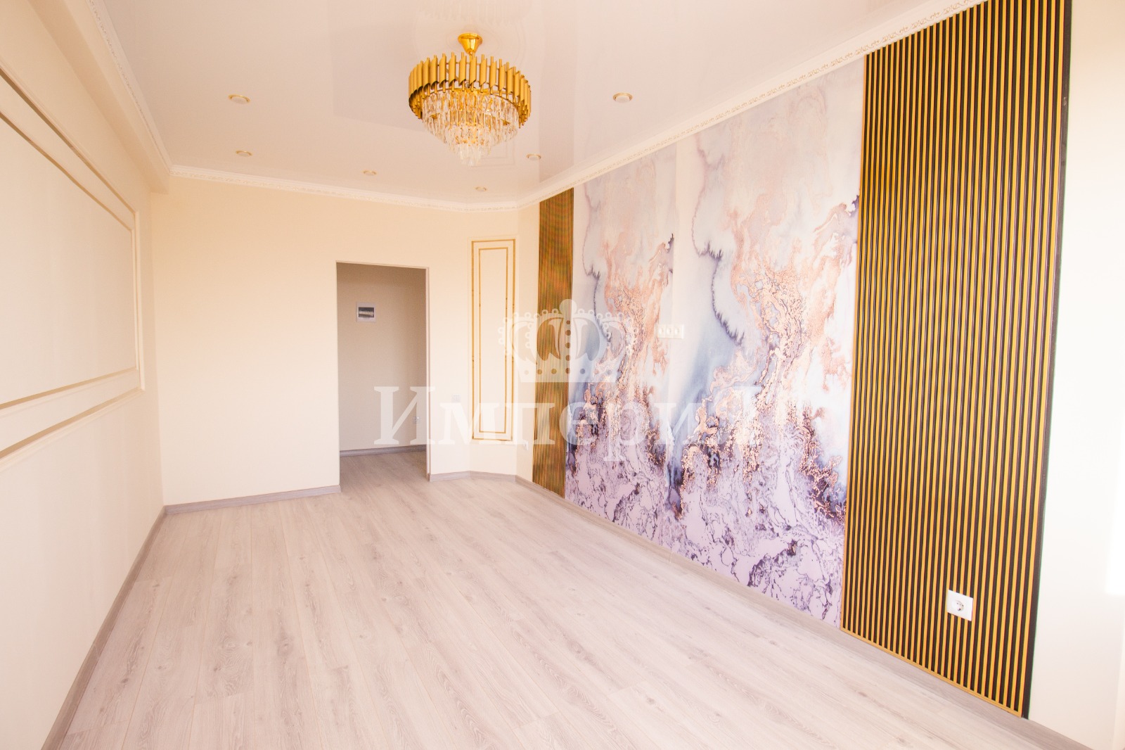 1-комнантная квартира, 36.0 м²,Кабанбай Батыра за 12 500 000