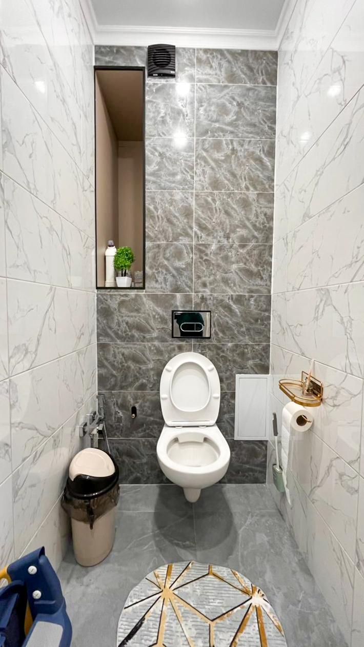 3-комнантная квартира, 90.0 м²,5 мкр за 45 000 000