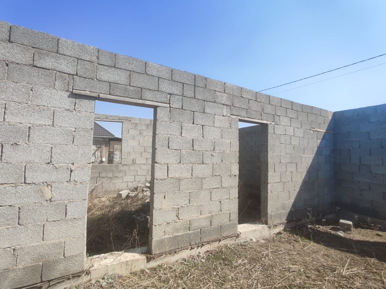 5-комнантный квартира, 140.0 м²,Игилик за 8 500 000
