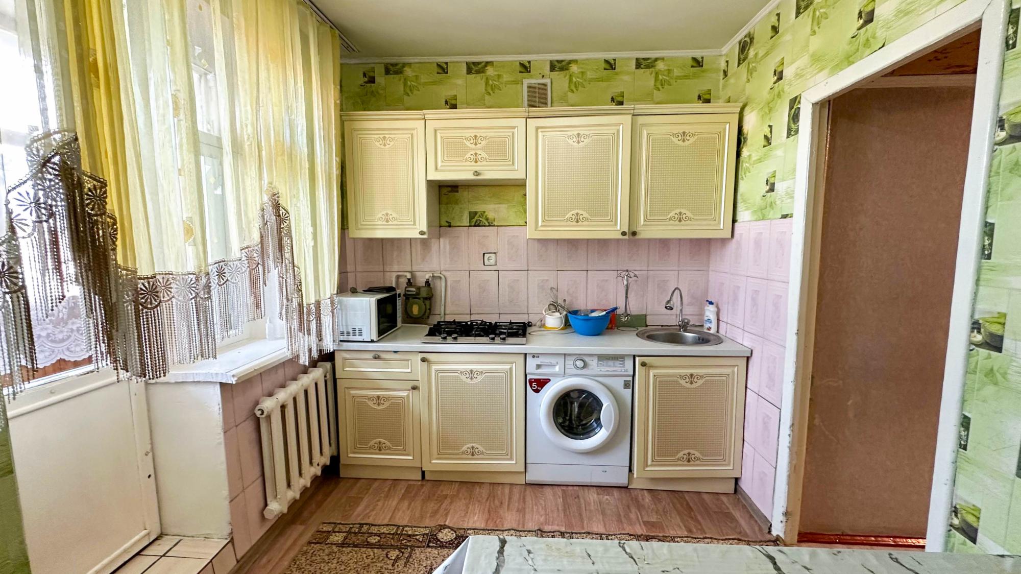 3-комнантная квартира, 66.0 м²,Каратальская за 21 300 000