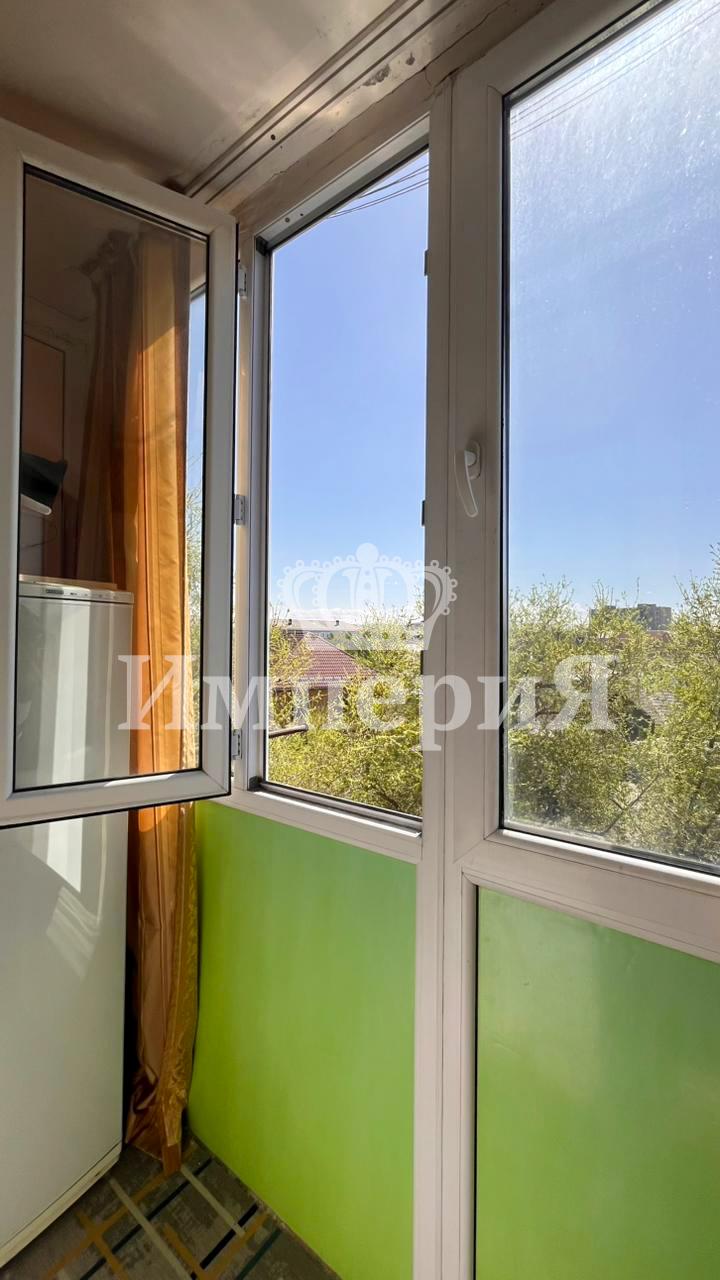 2-комнантная квартира, 43.0 м²,Кабанбай Батыра за 15 300 000