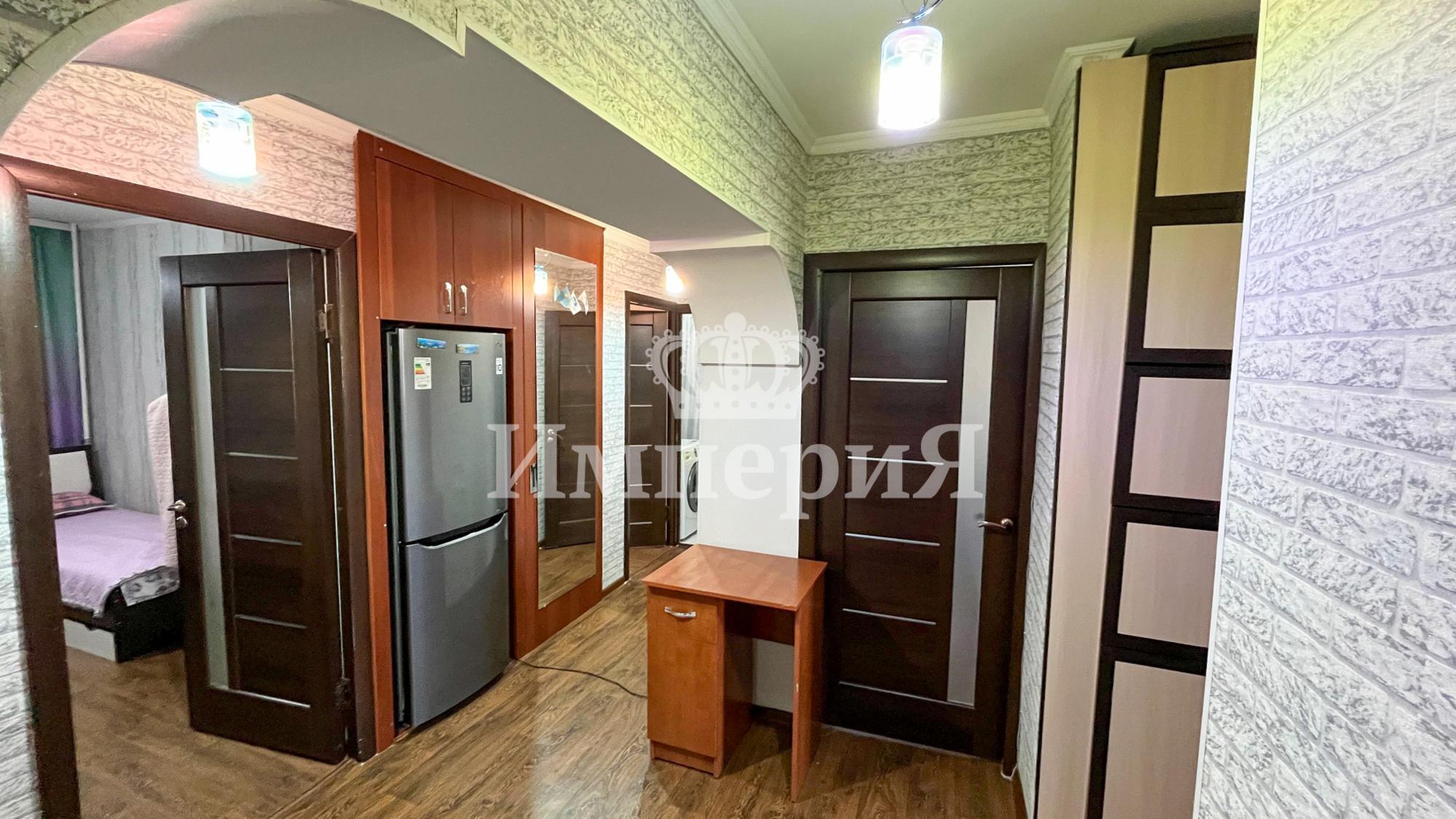 3-комнантная квартира, 66.0 м²,мкр Жастар за 25 000 000