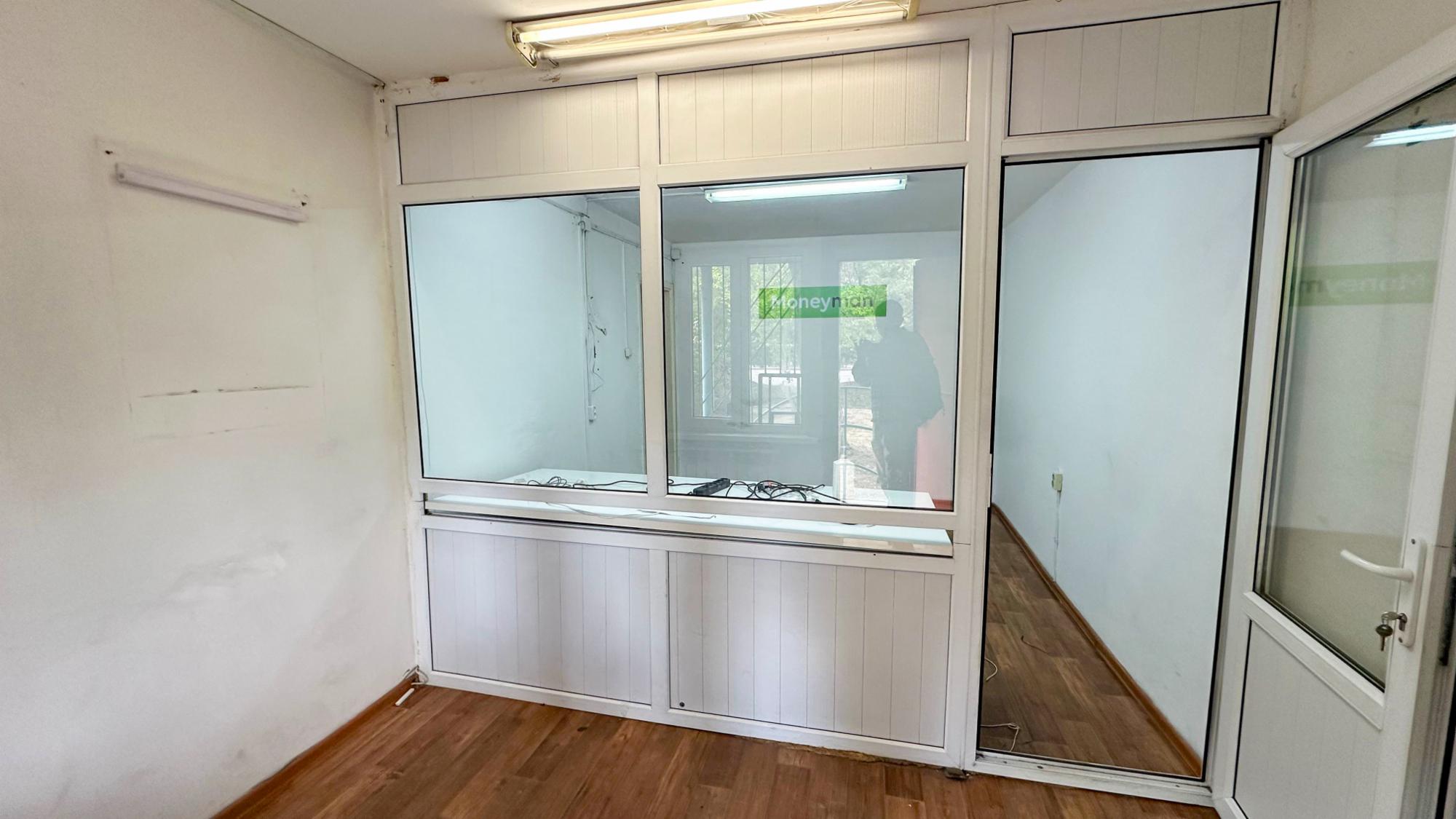 1-комнантный квартира, 32.0 м²,2 мкр за 14 000 000