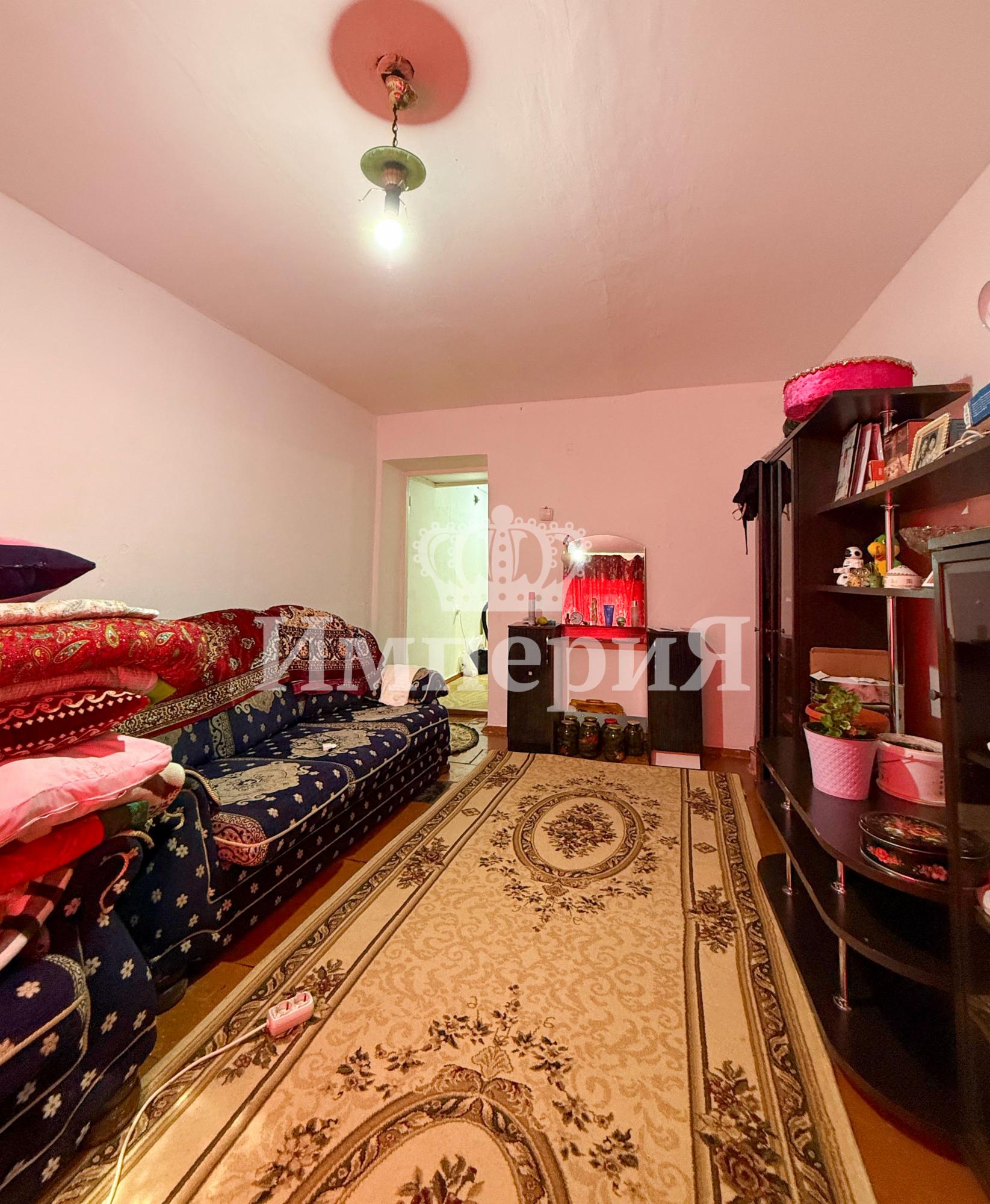 1-комнантная квартира, 30.0 м²,Ескельды Би за 6 250 000