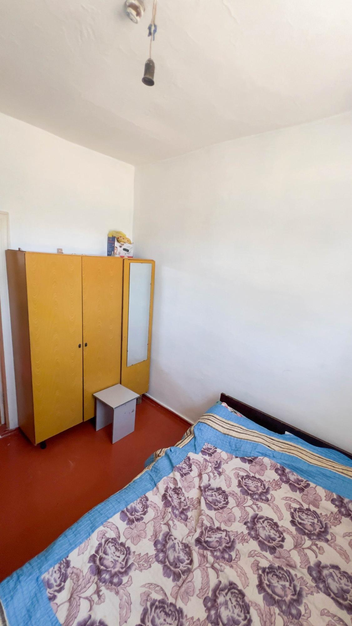 4-комнантный квартира, 77.0 м²,Момышулы за 15 000 000