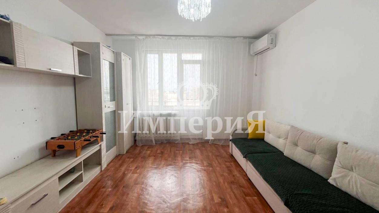 2-комнантная квартира, 62.4 м²,мкр Коктем за 21 000 000