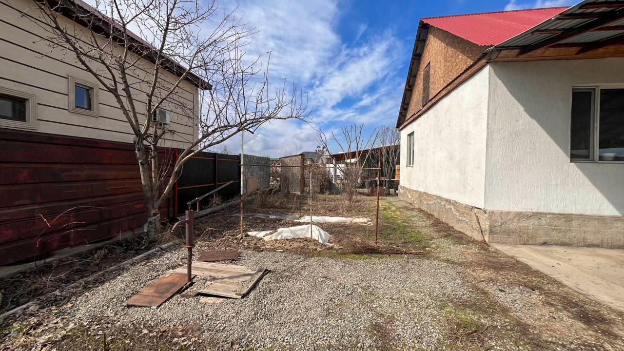 3-комнантный квартира, 64.0 м²,Карлыгаш за 23 700 000