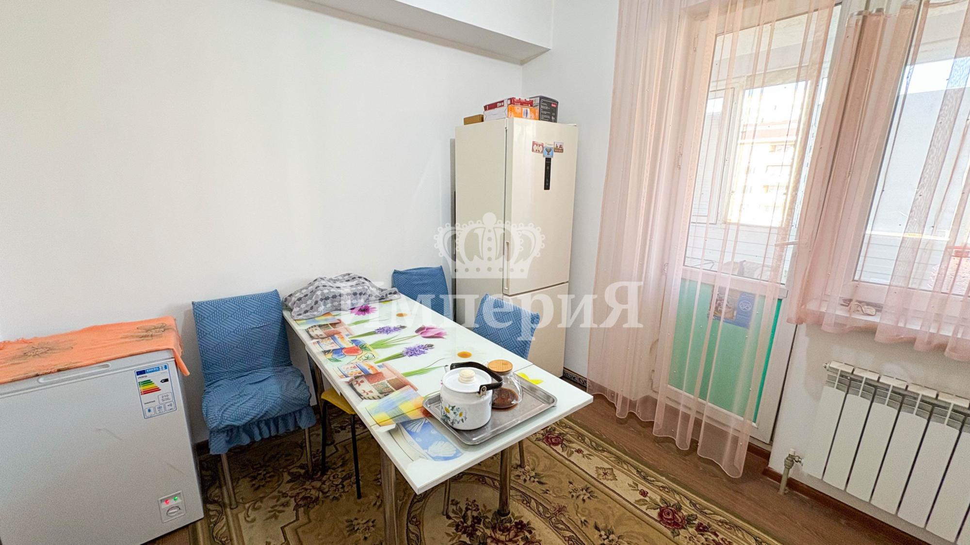 3-комнантная квартира, 88.0 м²,мкр Болашак за 36 000 000