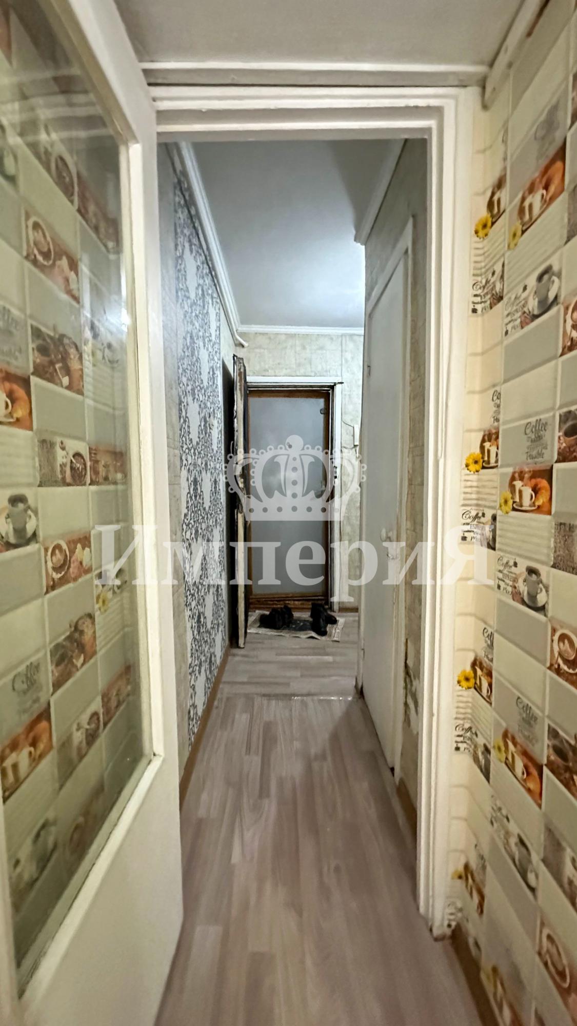 1-комнантная квартира, 30.0 м²,5 мкр за 10 800 000