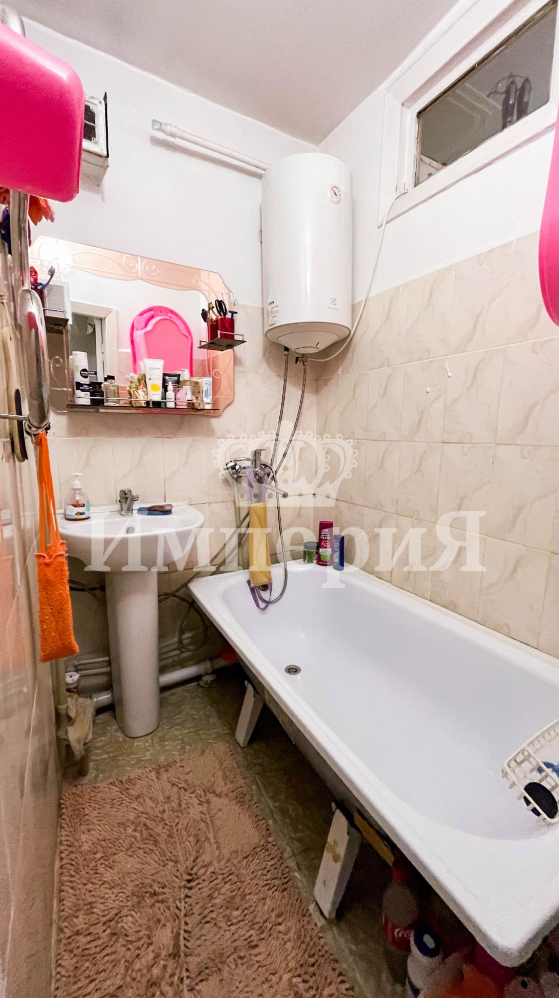 2-комнантная квартира, 45.0 м²,Улан за 12 500 000