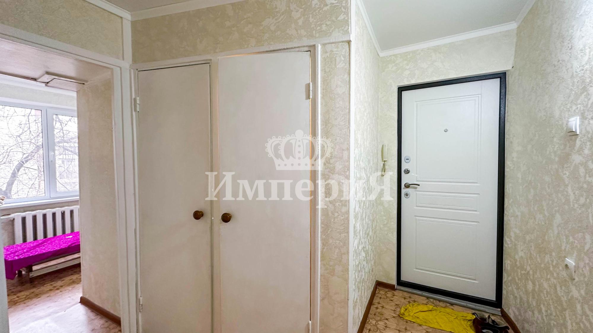 2-комнантная квартира, 46.0 м²,Назарбаева за 14 700 000