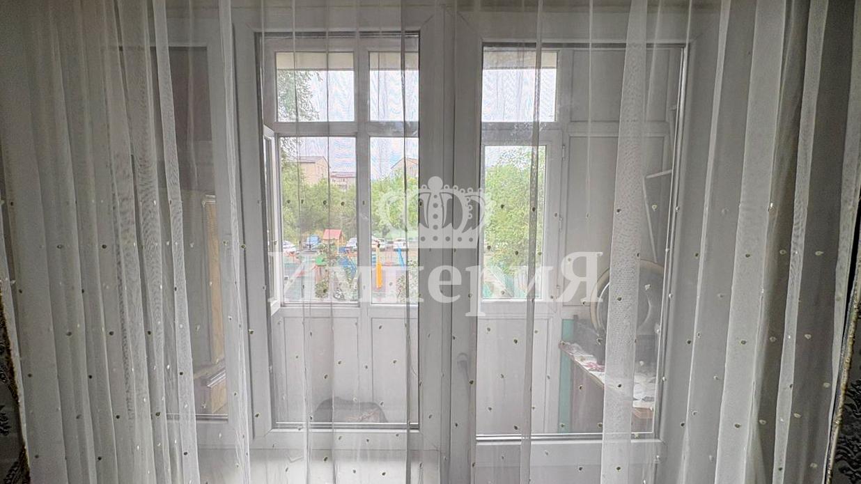 3-комнантная квартира, 62.0 м²,5 мкр за 21 000 000