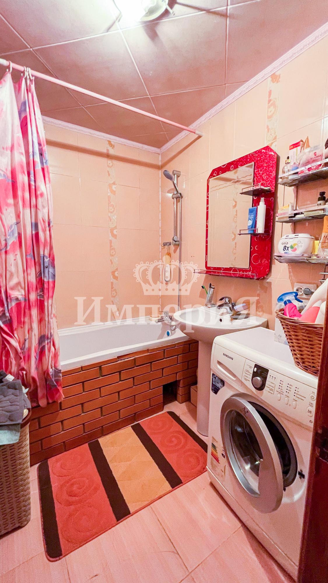 2-комнантная квартира, 60.0 м²,Коктем за 17 500 000