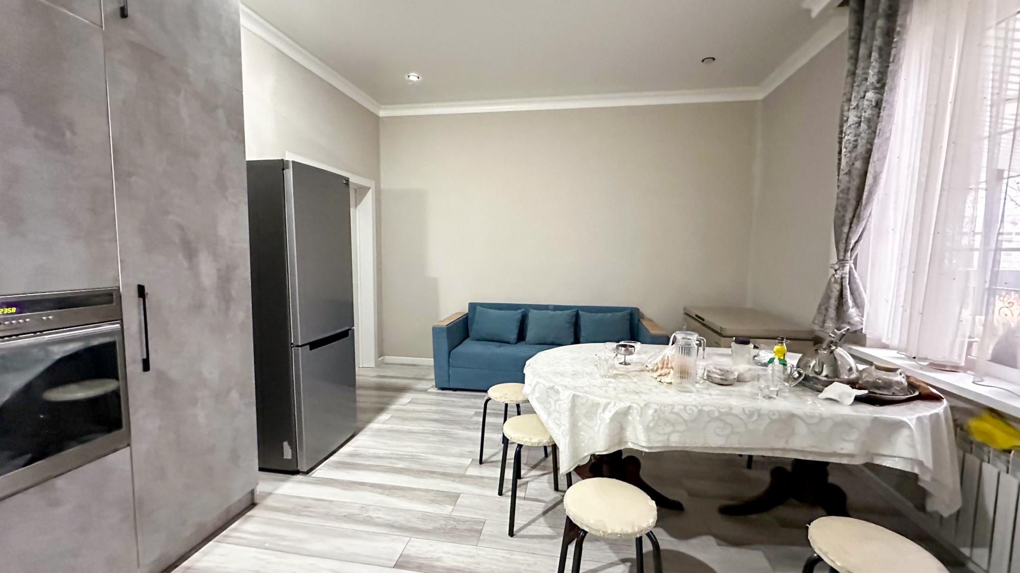 4-комнантный квартира, 125.0 м²,Карлыгаш за 45 500 000