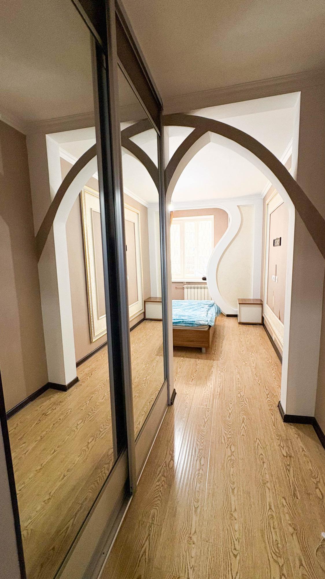 3-комнантная квартира, 68.2 м²,Каблиса Жирау за 28 000 000