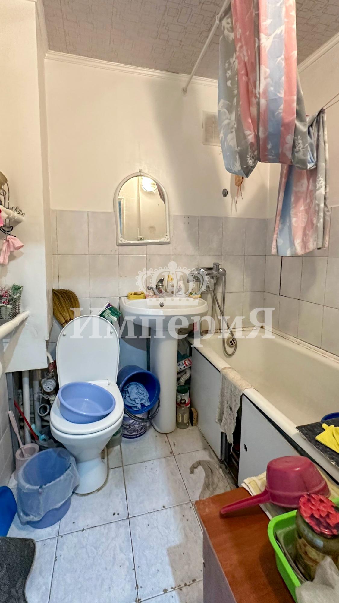 1-комнантная квартира, 36.0 м²,Абжалиева за 11 250 000