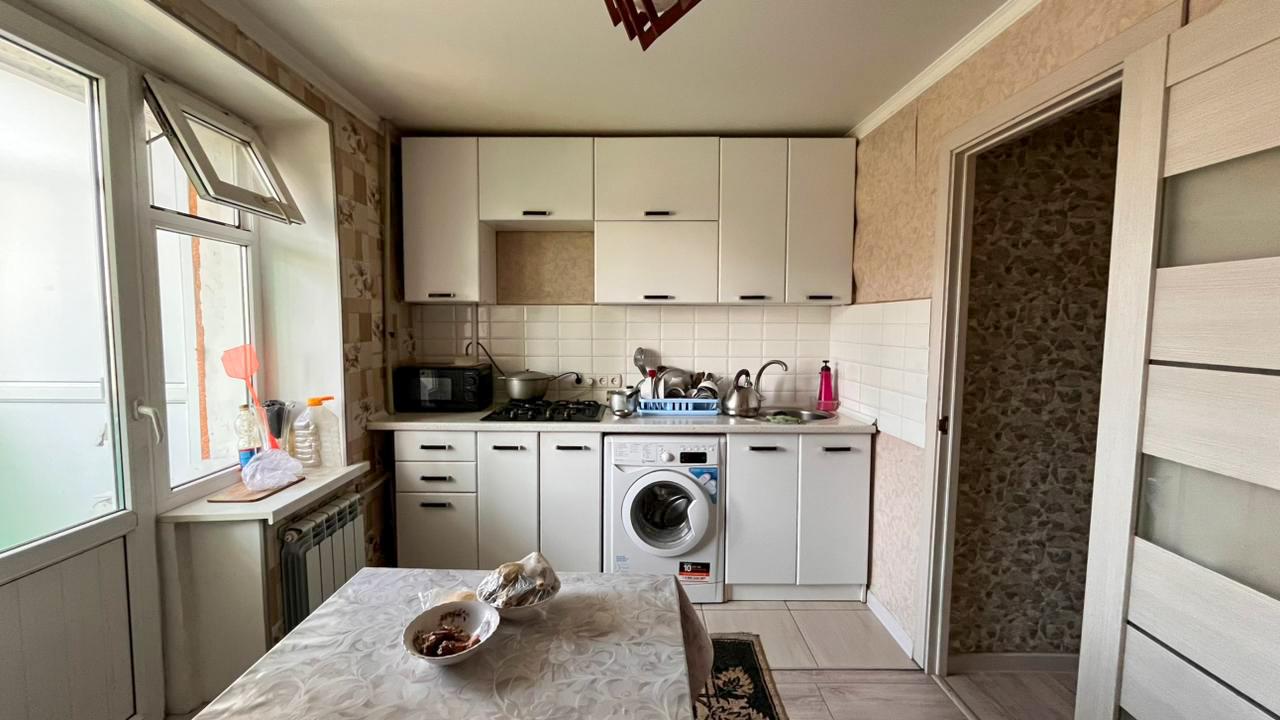 3-комнантная квартира, 70.0 м²,Каратальская за 30 000 000