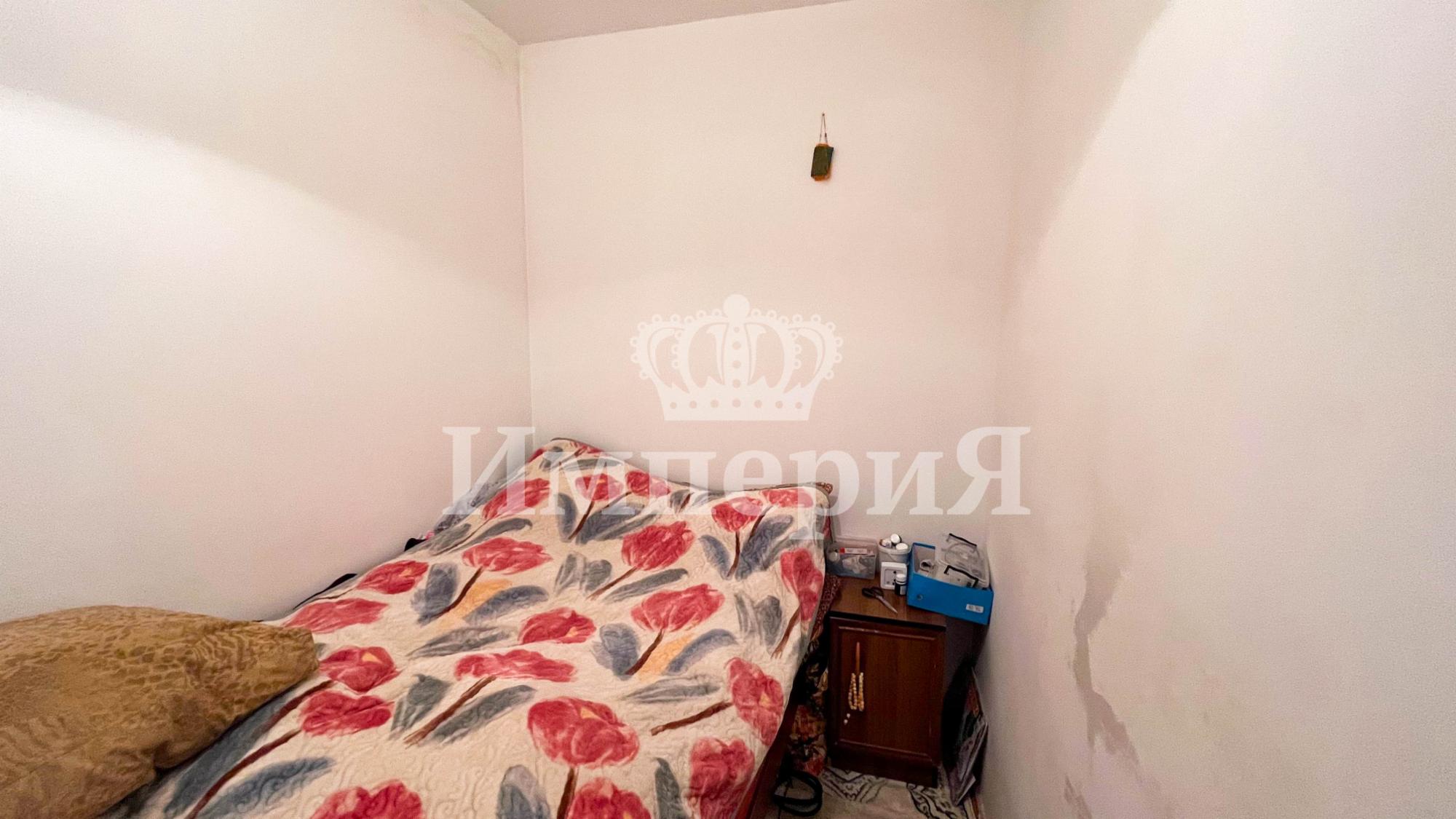 1-комнантная квартира, 57.0 м²,Каблиса Жирау за 19 000 000