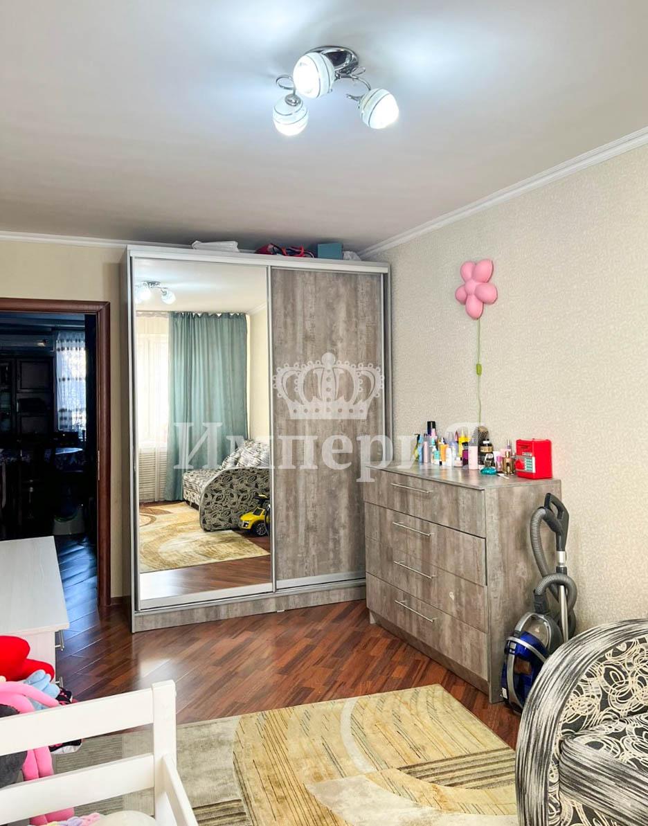 2-комнантная квартира, 50.5 м²,Центр за 17 000 000