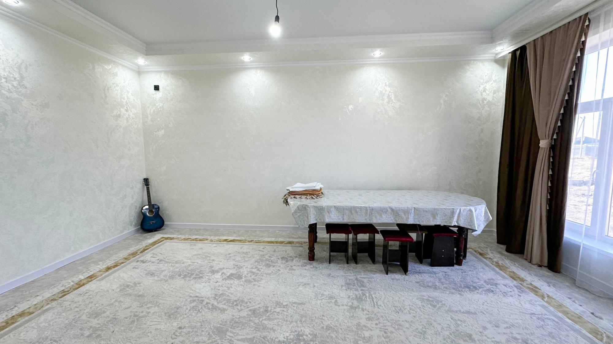 4-комнантный квартира, 114.0 м²,Богенбай Батыра за 23 500 000