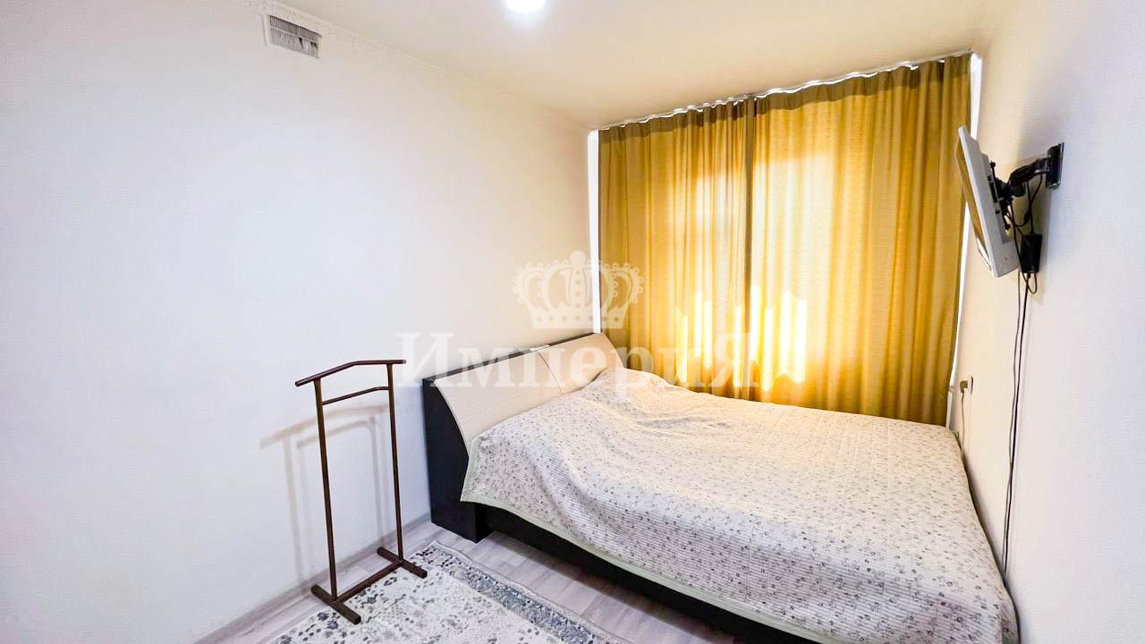 3-комнантная квартира, 60.0 м²,Толебаева за 17 000 000