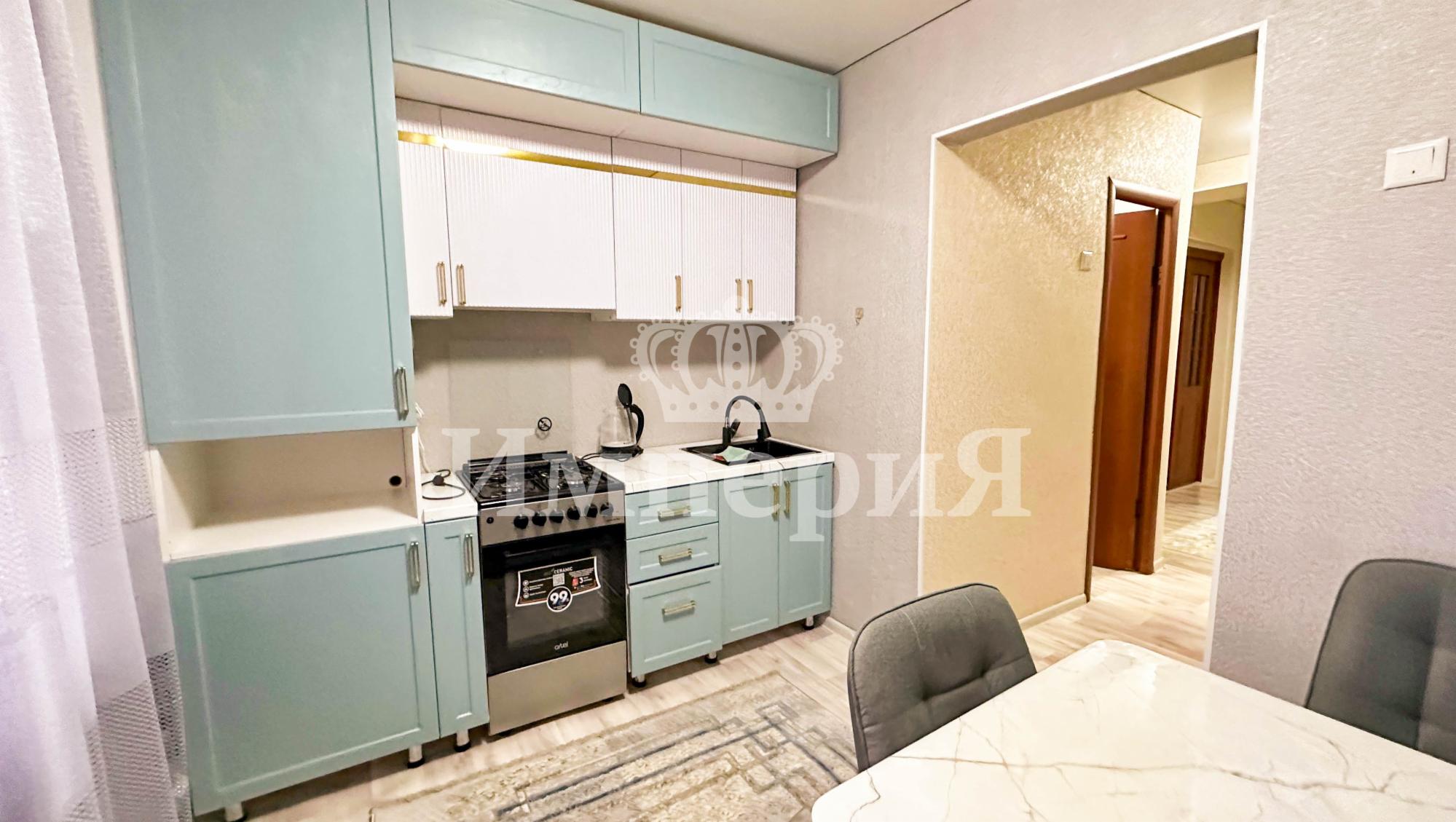 2-комнантная квартира, 57.0 м²,Каратал за 19 000 000