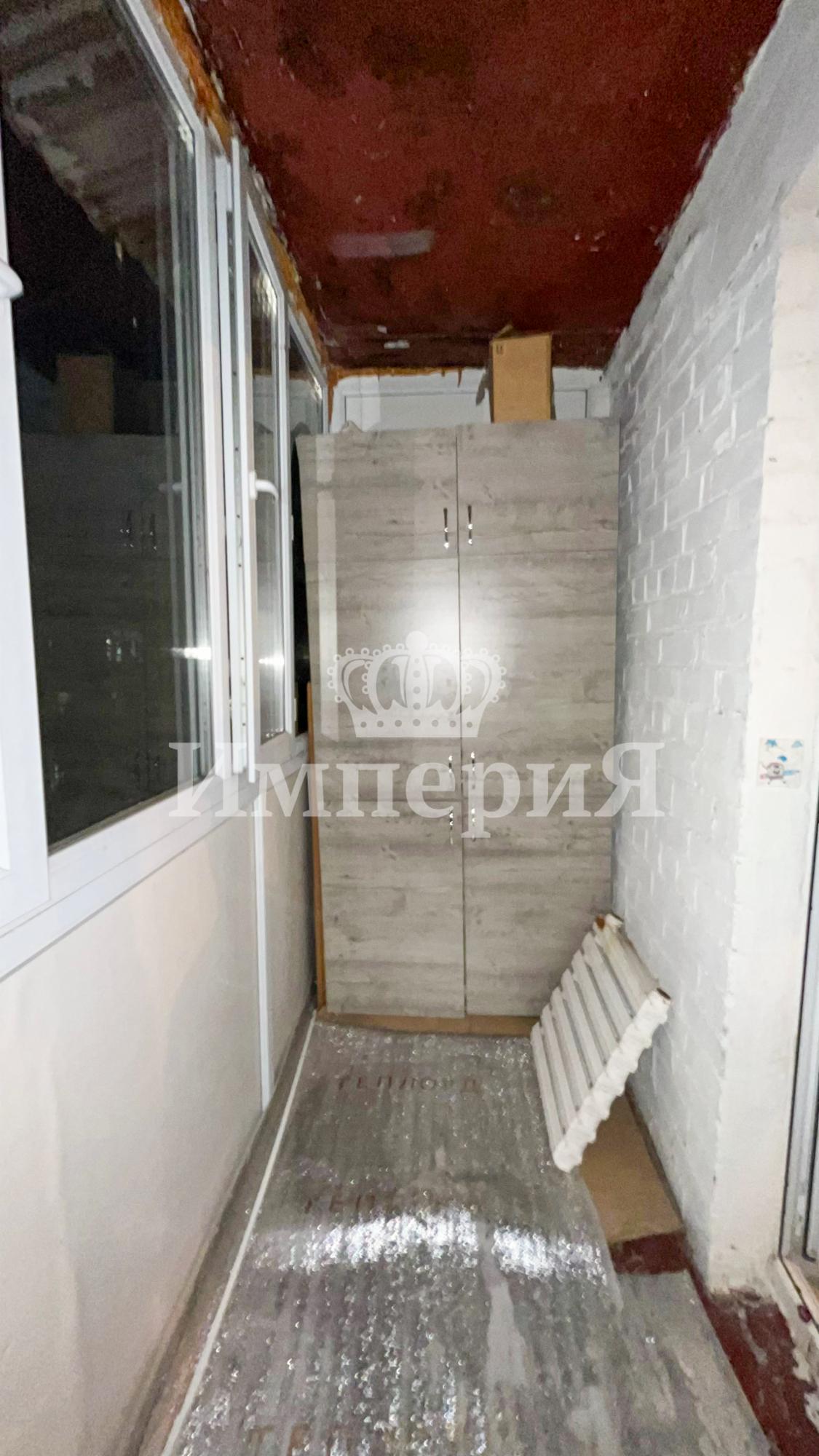 1-комнантная квартира, 35.0 м²,5 мкр за 12 250 000